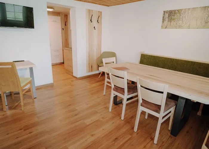 Furrach By Interhome شقة Donnersbach