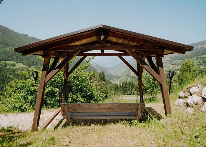 Furrach By Interhome * Donnersbach