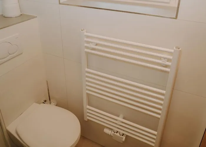 شقة Furrach By Interhome