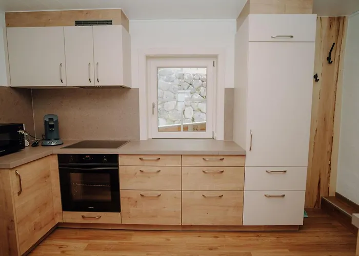 Furrach By Interhome *